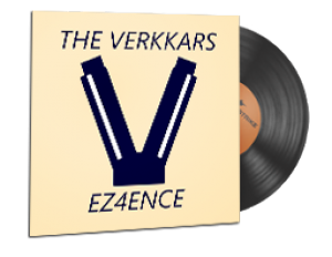StatTrak™ Набор музыки | The Verkkars, EZ4ENCE